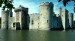 Bodiam Castle, vodní hrad.jpg